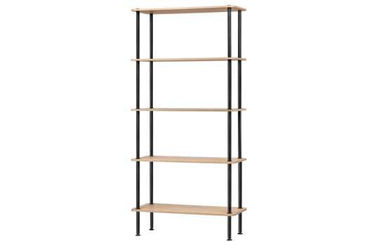 Teidi Shelving Unit 5-tier