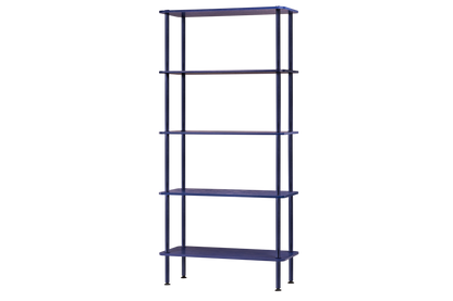 Teidi Shelving Unit 5-tier