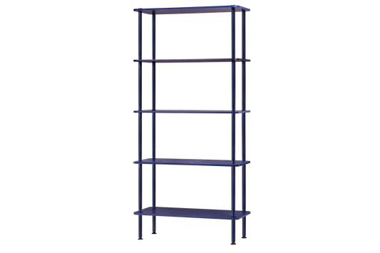 Teidi Shelving Unit 5-tier