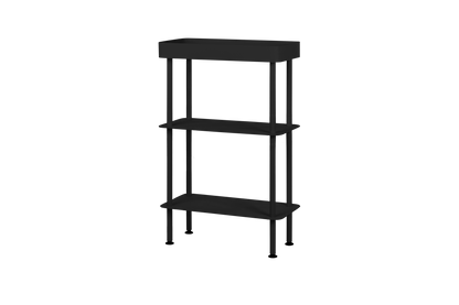 Nolle Console 3-tier