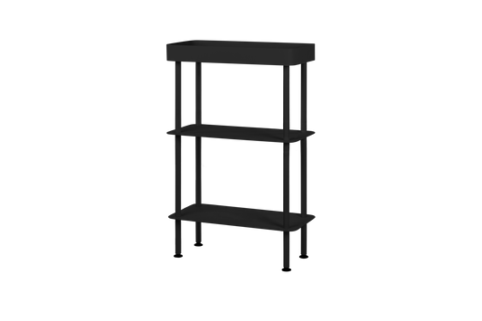 Nolle Console 3-tier