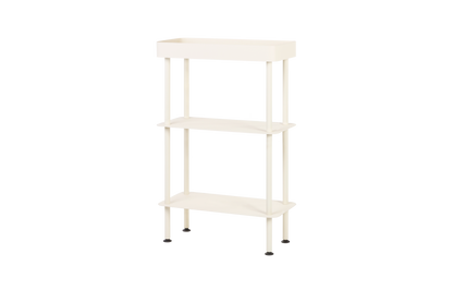 Nolle Console 3-tier