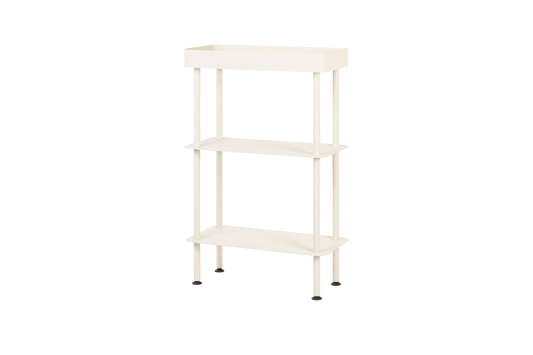 Nolle Console 3-tier