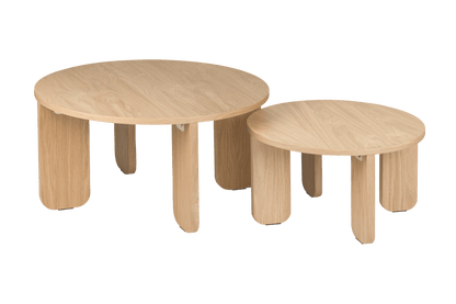 Kuvu Nest of Tables
