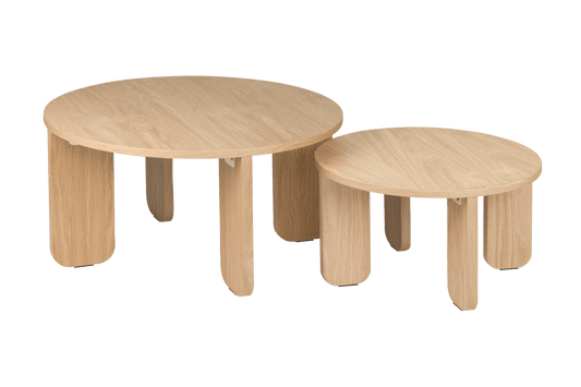 Kuvu Nest of Tables