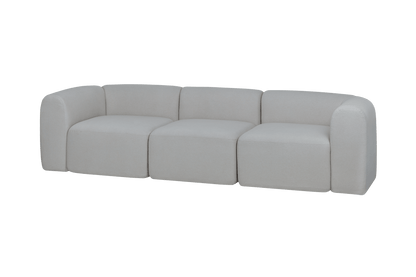 Flom Sofa 3-seater