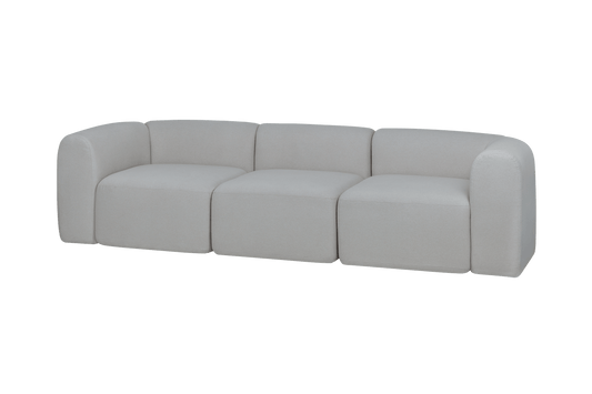 Flom Sofa 3-seater