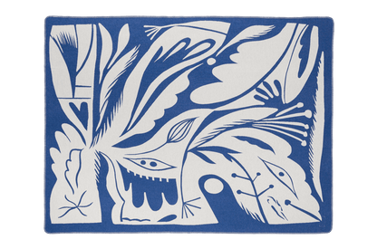 Lino Throw