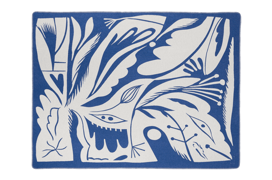 Lino Throw