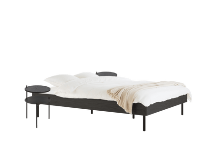 Streiko Bed & Tu Bundle
