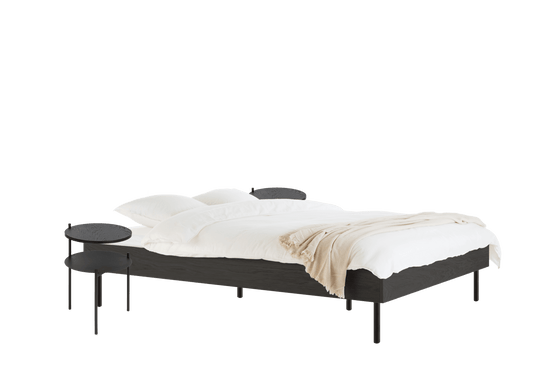 Streiko Bed & Tu Bundle