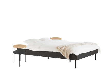 Streiko Bed & Tu Bundle