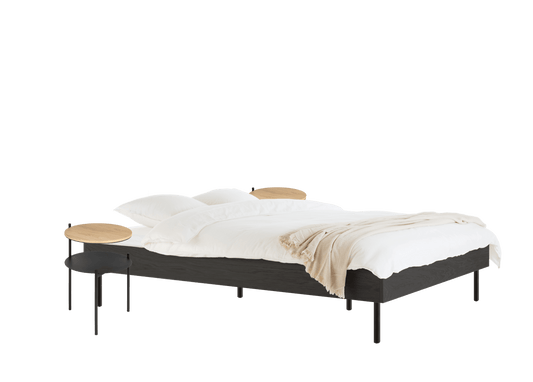 Streiko Bed & Tu Bundle