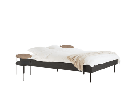 Streiko Bed & Tu Bundle