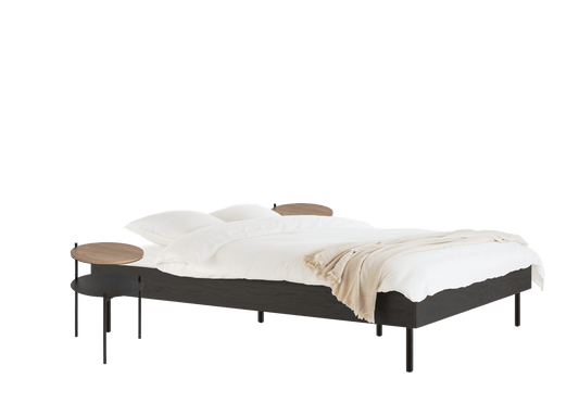 Streiko Bed & Tu Bundle